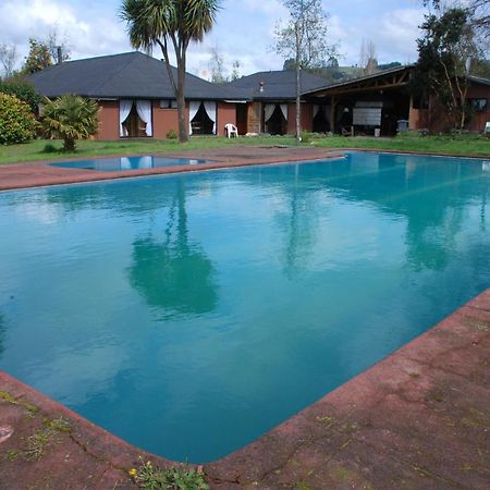 Villa Don Zoilo Castro Exterior foto